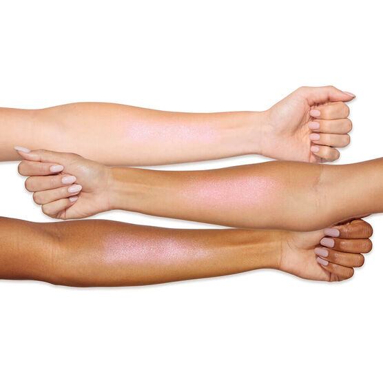 Pinker Times Ahead Iluminad Cheek Popper